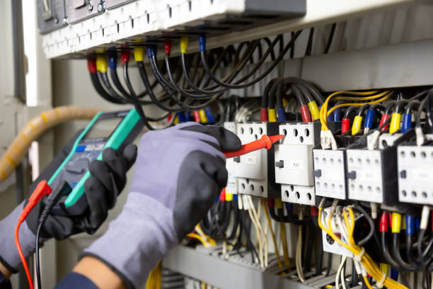 Best Electrical Outlet Installation and Repair  in Lake Mary Jane, FL