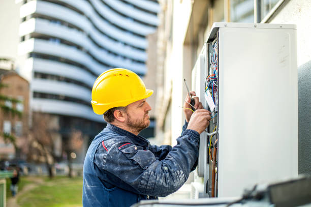 Best Industrial Electrical Services  in Lake Mary Jane, FL