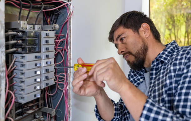 Emergency Electrical Repair Services in Lake Mary Jane, FL